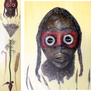 BEARSCARER : SARACENA