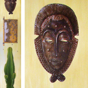 BEARSCARER: EUPHORBIA