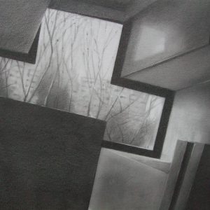 BERLIN-LIBESKIND WINDOW