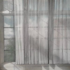 TUDOR BAY (Sold to Private collection)