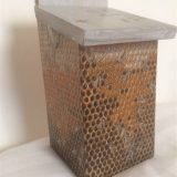 Bee Box-Hive-Front+Side